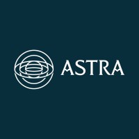 Astra Seguros Logo