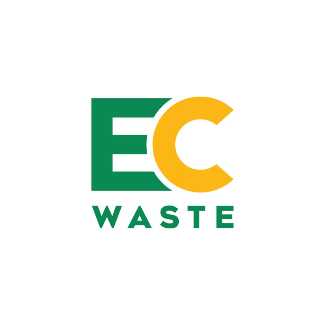EC Waste Logo