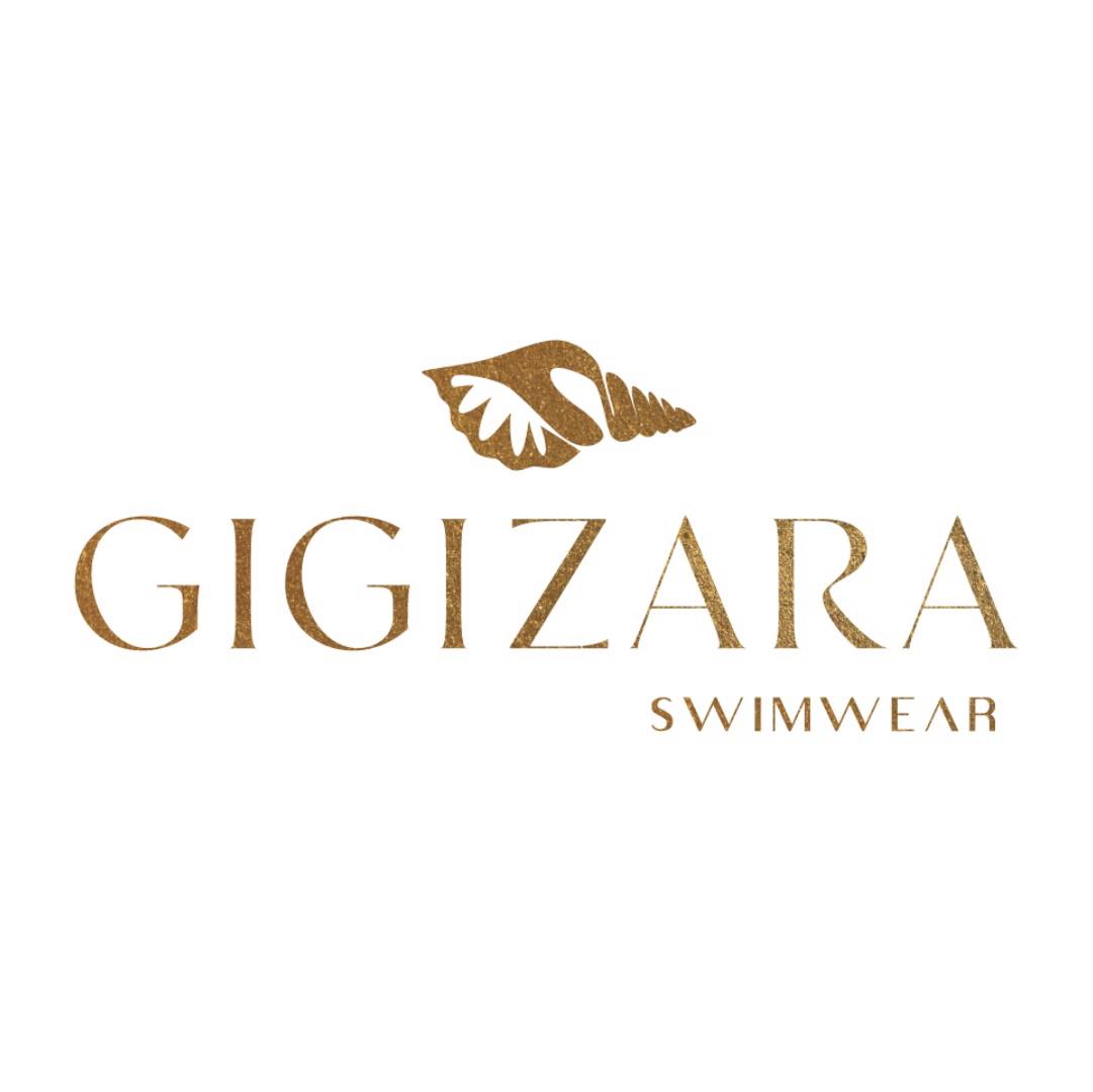 Gigizara Swimwear Logo