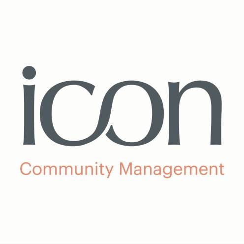 ICON Management Logo